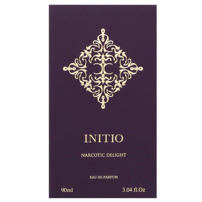 Initio Narcotic Delight Eau de Parfum Spray 90ml - Additional 1