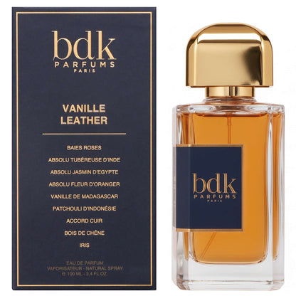 bdk Parfums Vanilla Leather Eau de Parfum Spray 100ml - Additional 2