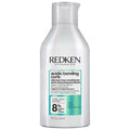 Redken Acidic Bonding Concentrate Curls Silicone-Free Conditioner for Damaged Curls & Coils 300ml