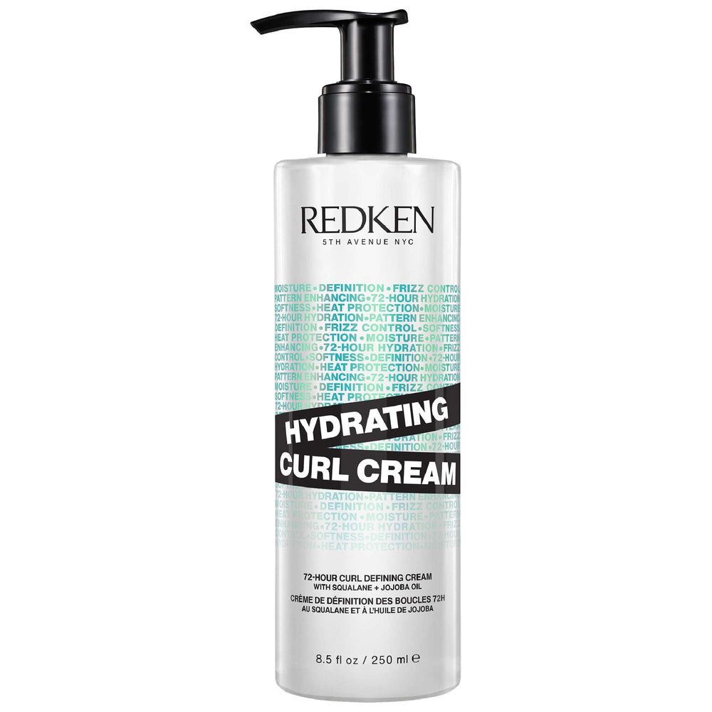Redken Acidic Bonding Concentrate Curls Curl Hydrating Cream 250ml