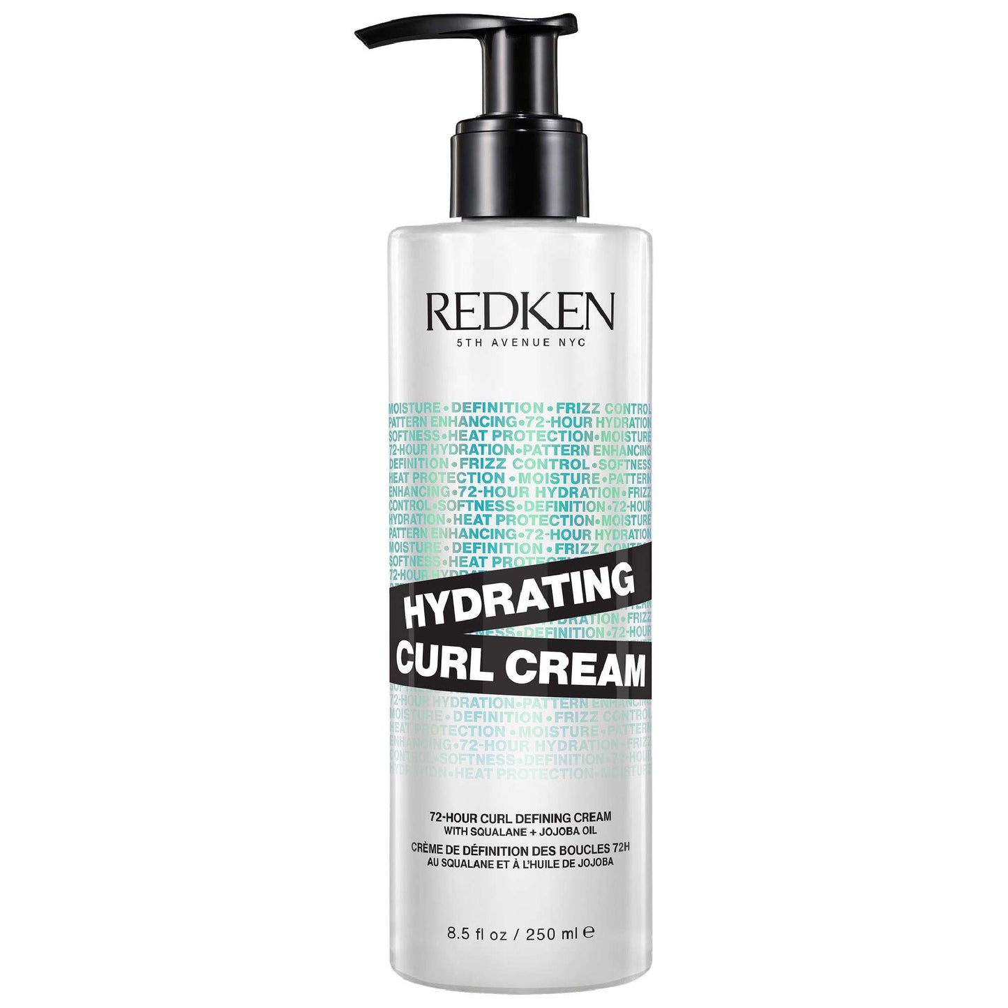 Redken Acidic Bonding Concentrate Curls Curl Hydrating Cream 250ml