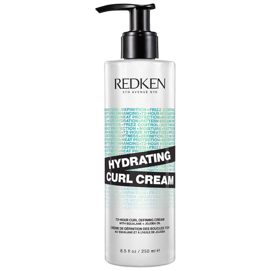 Redken Acidic Bonding Concentrate Curls Curl Hydrating Cream 250ml