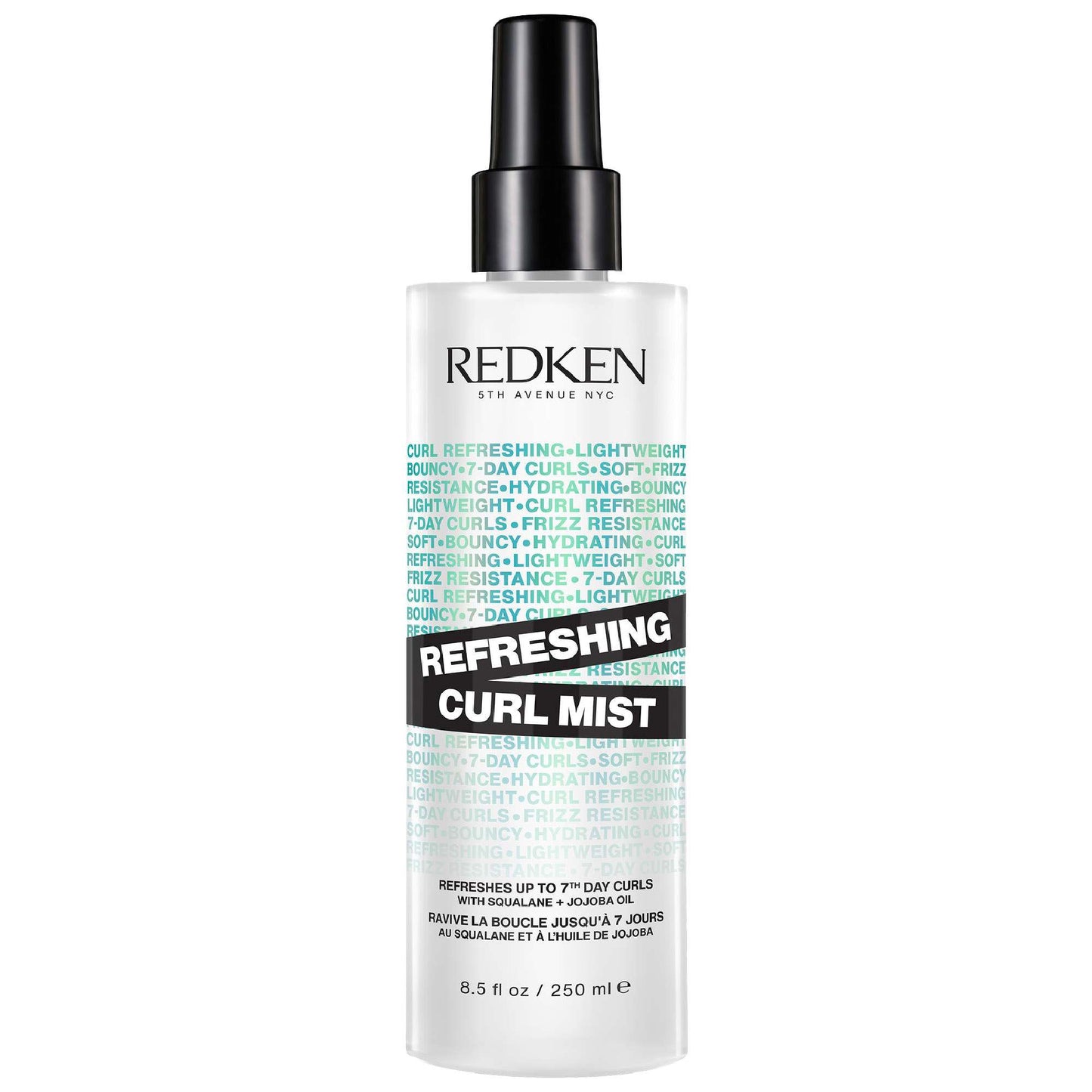 Redken Acidic Bonding Concentrate Curls Refreshing Curl Mist 250ml