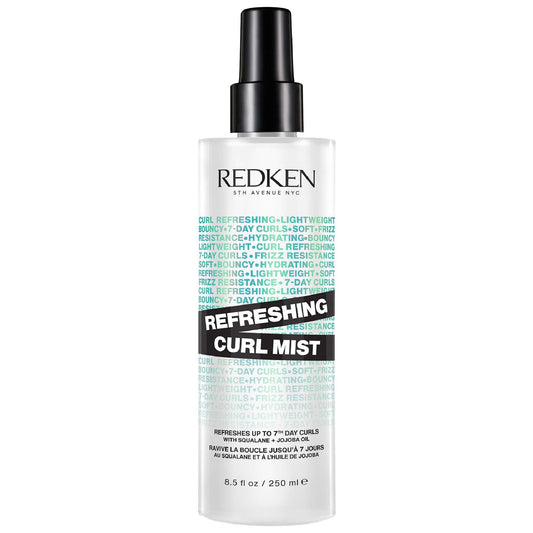 Redken Acidic Bonding Concentrate Curls Refreshing Curl Mist 250ml