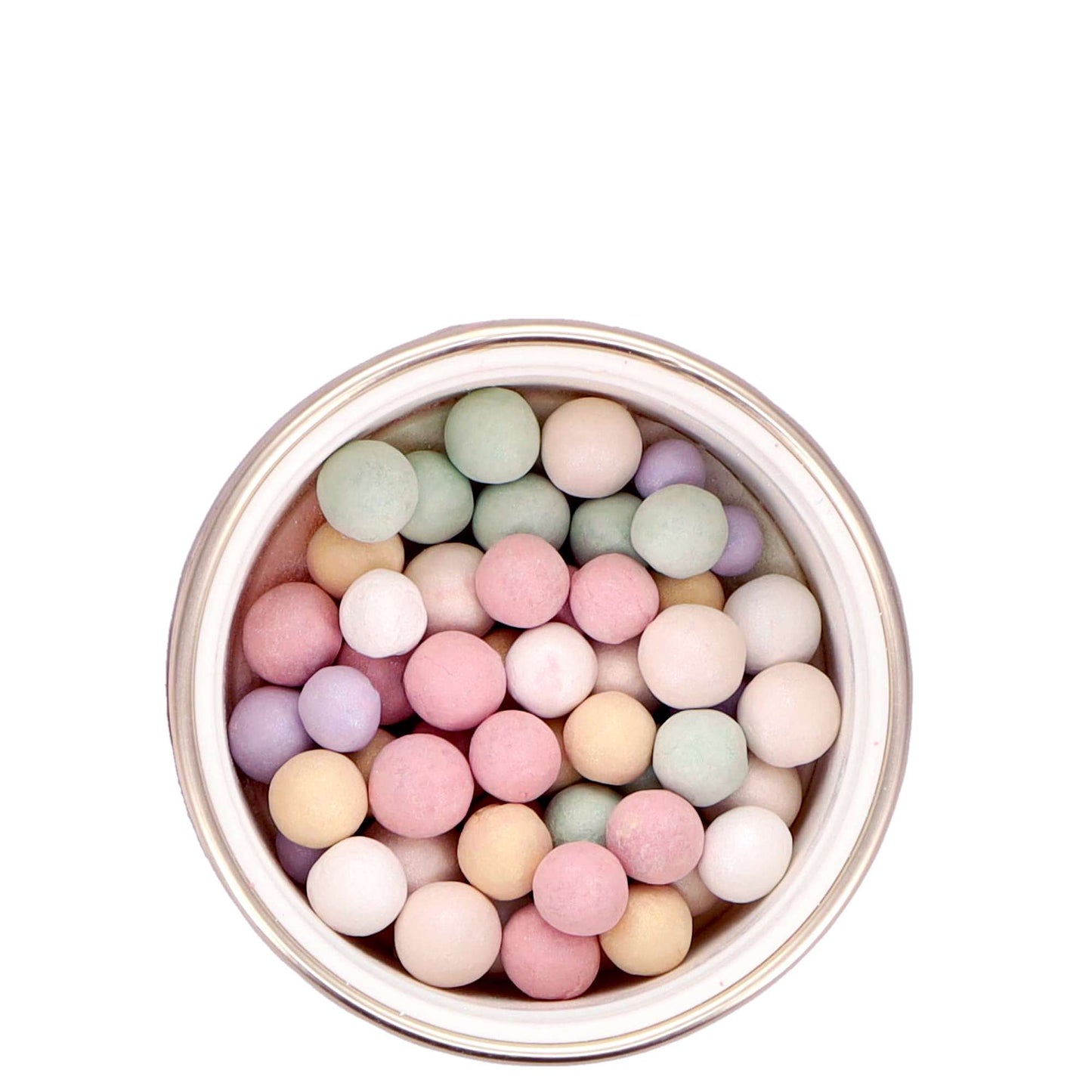 Guerlain Météorites Light Revealing Pearls Of Powder 02 Rose 20g / 0.7 oz. - Extra