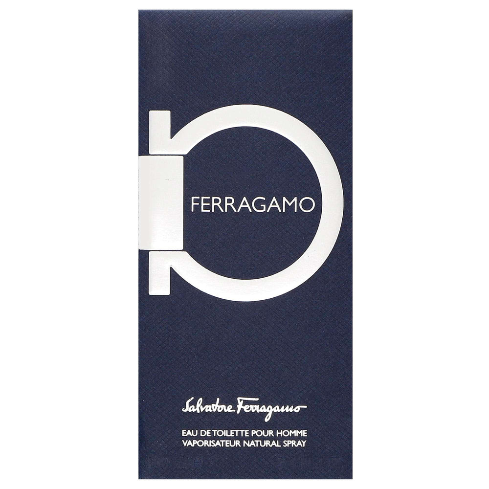 FERRAGAMO Ferragamo Eau de Toilette Spray 100ml - Additional 1