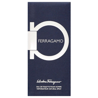 FERRAGAMO Ferragamo Eau de Toilette Spray 100ml - Additional 1