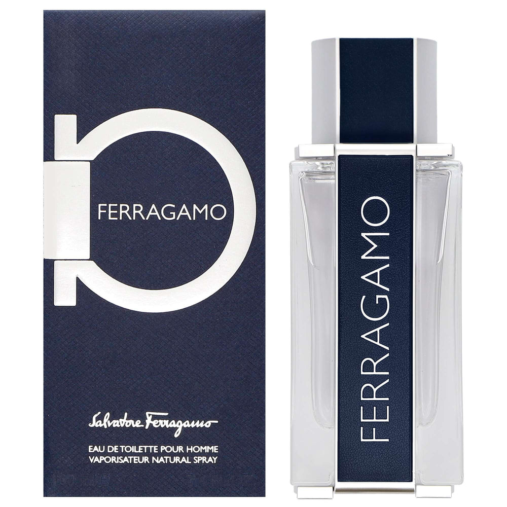FERRAGAMO Ferragamo Eau de Toilette Spray 100ml - Additional 2
