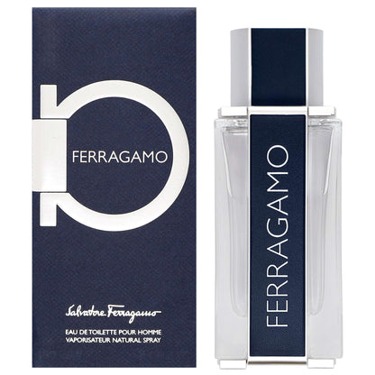 FERRAGAMO Ferragamo Eau de Toilette Spray 100ml - Additional 2