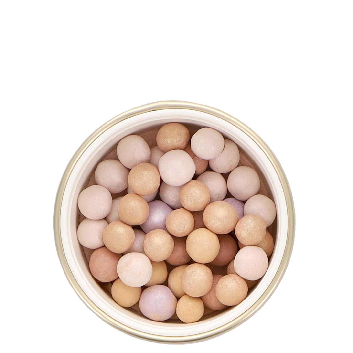 Guerlain Météorites Light Revealing Pearls Of Powder 03 Warm 20g / 0.7 oz. - Extra
