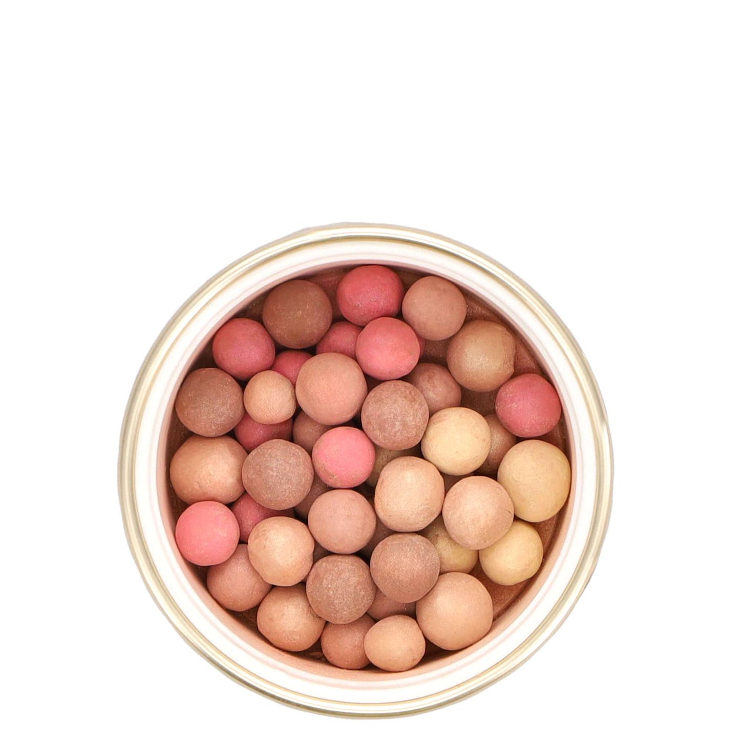 Guerlain Météorites Light Revealing Pearls Of Powder 04 Amber 20g / 0.7 oz. - Extra