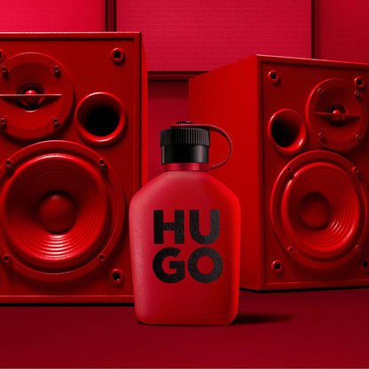 HUGO BOSS HUGO Intense Eau de Parfum for Men 125ml - Additional 6