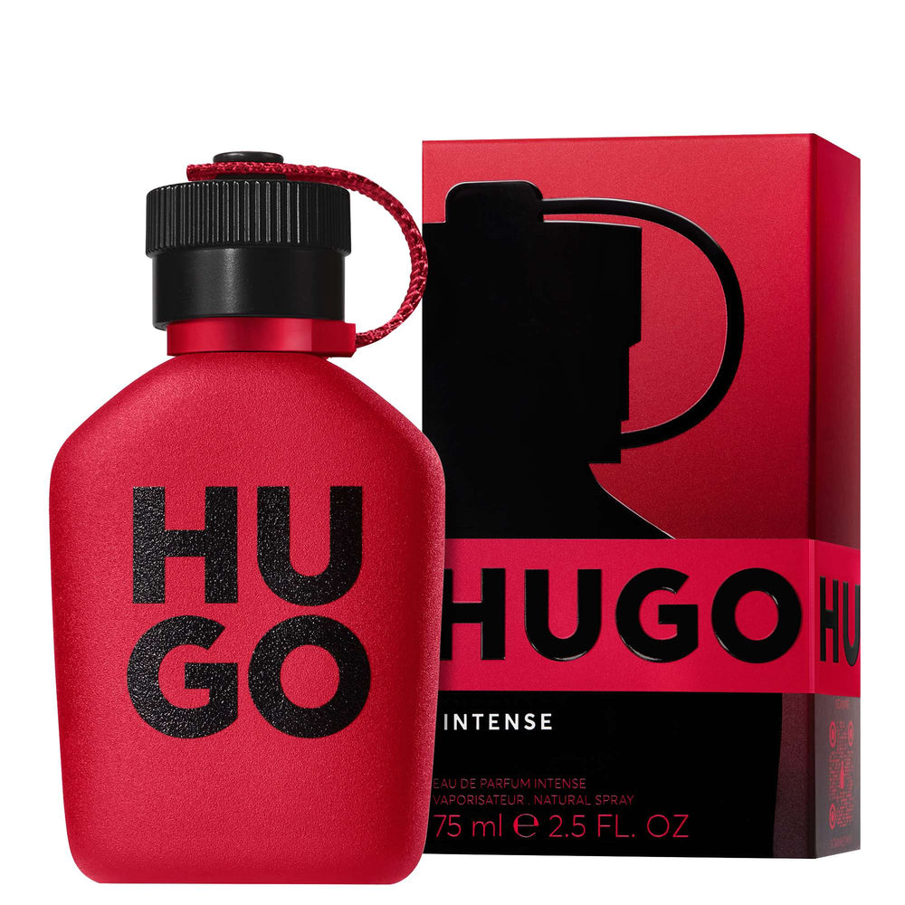 HUGO BOSS HUGO Intense Eau de Parfum for Men 75ml - Additional 2