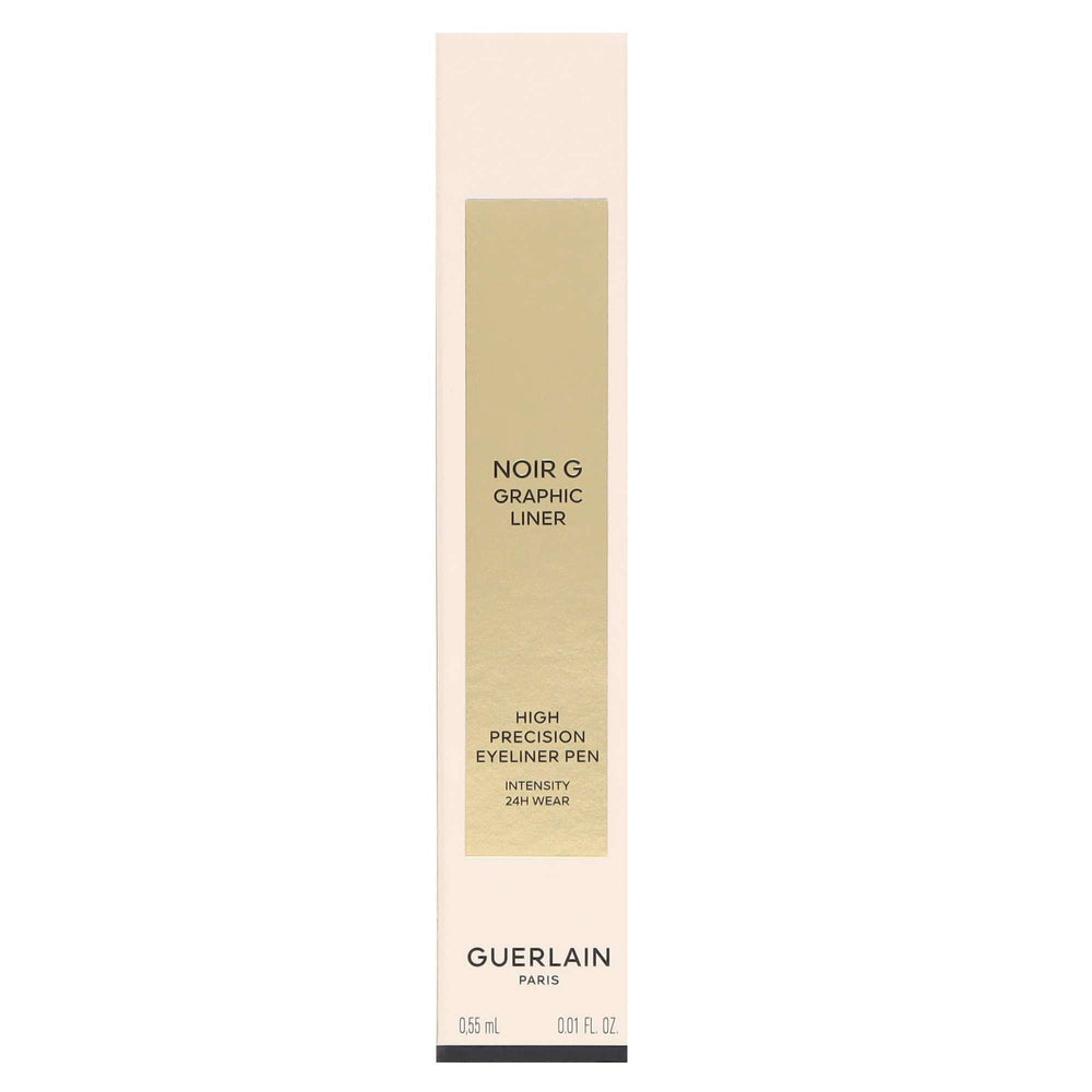 Guerlain Noir G 24H Black Graphic Liner - Additional 1