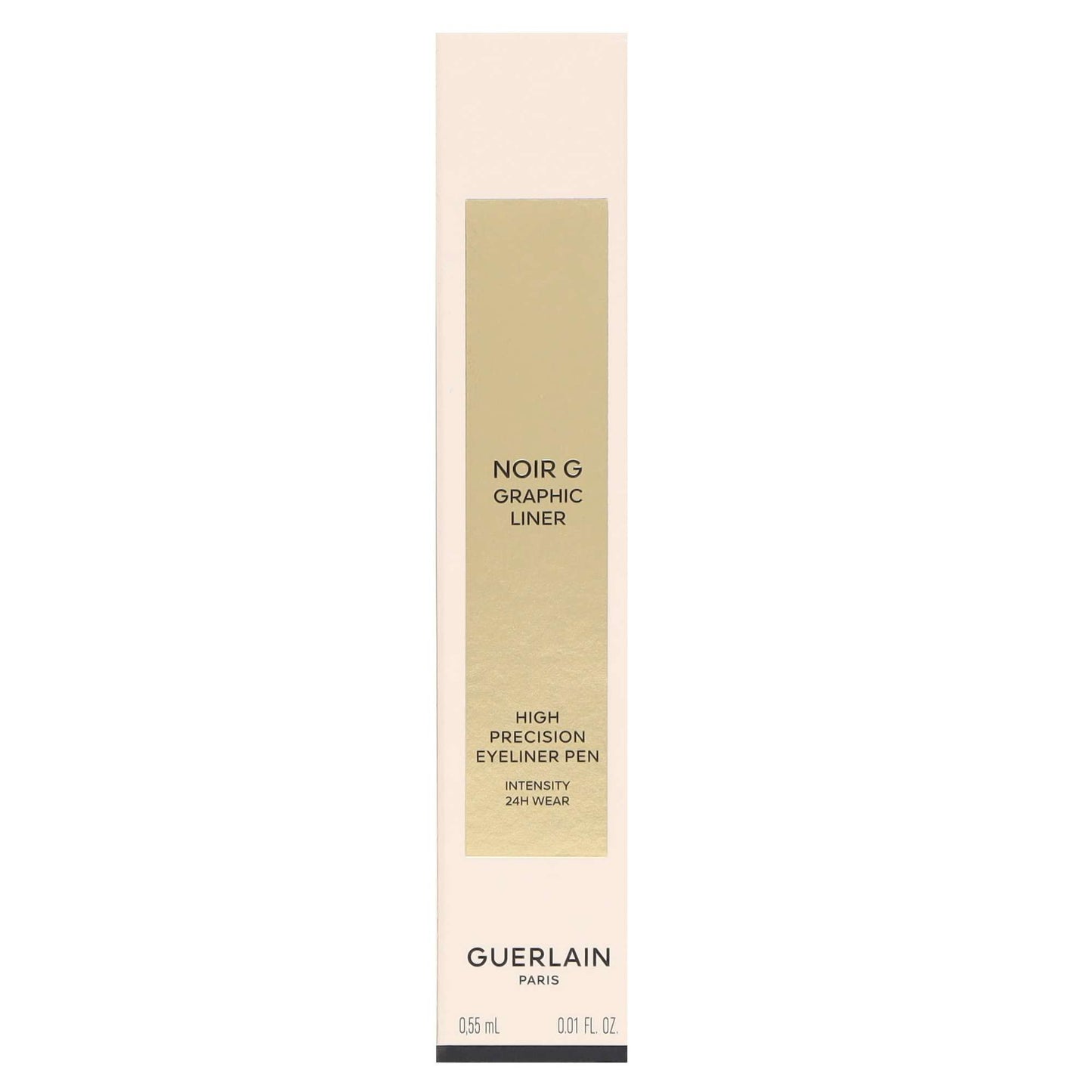 Guerlain Noir G 24H Black Graphic Liner - Additional 1