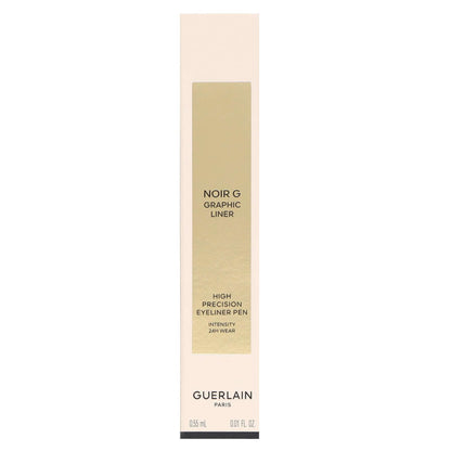 Guerlain Noir G 24H Black Graphic Liner - Additional 1