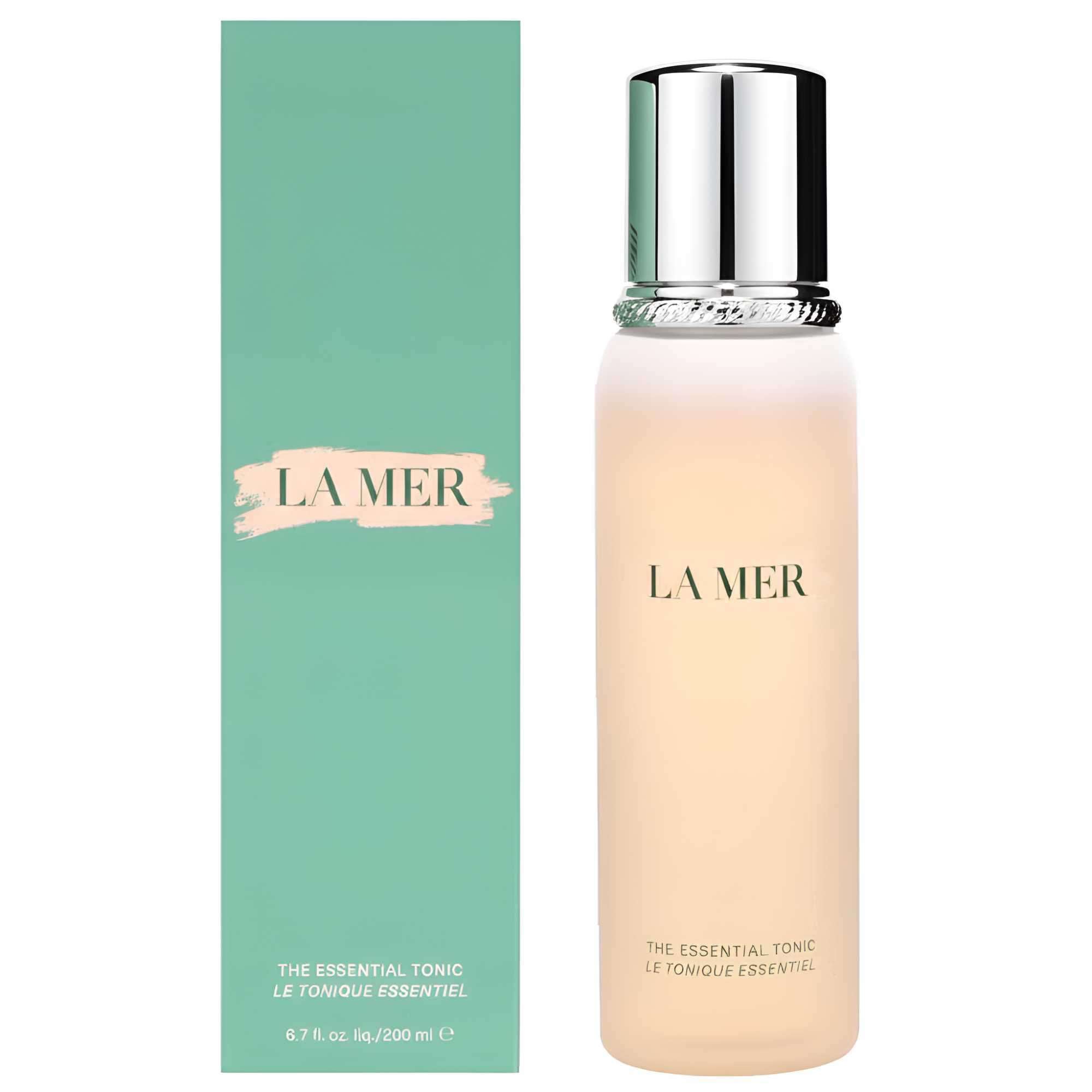 LA MER The Essential Tonic 200ml - Skincare – allbeauty