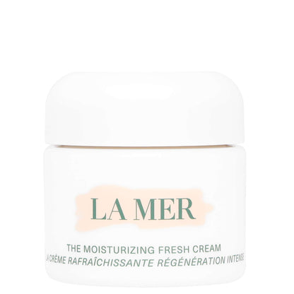 LA MER  The New Moisturizing Fresh Cream 60ml