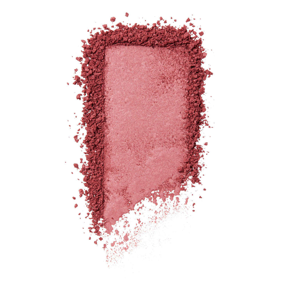 benefit WANDERful World Blush Mini Willa Soft Neutral-Rose Powder Blusher Mini 2.5g - Additional 1