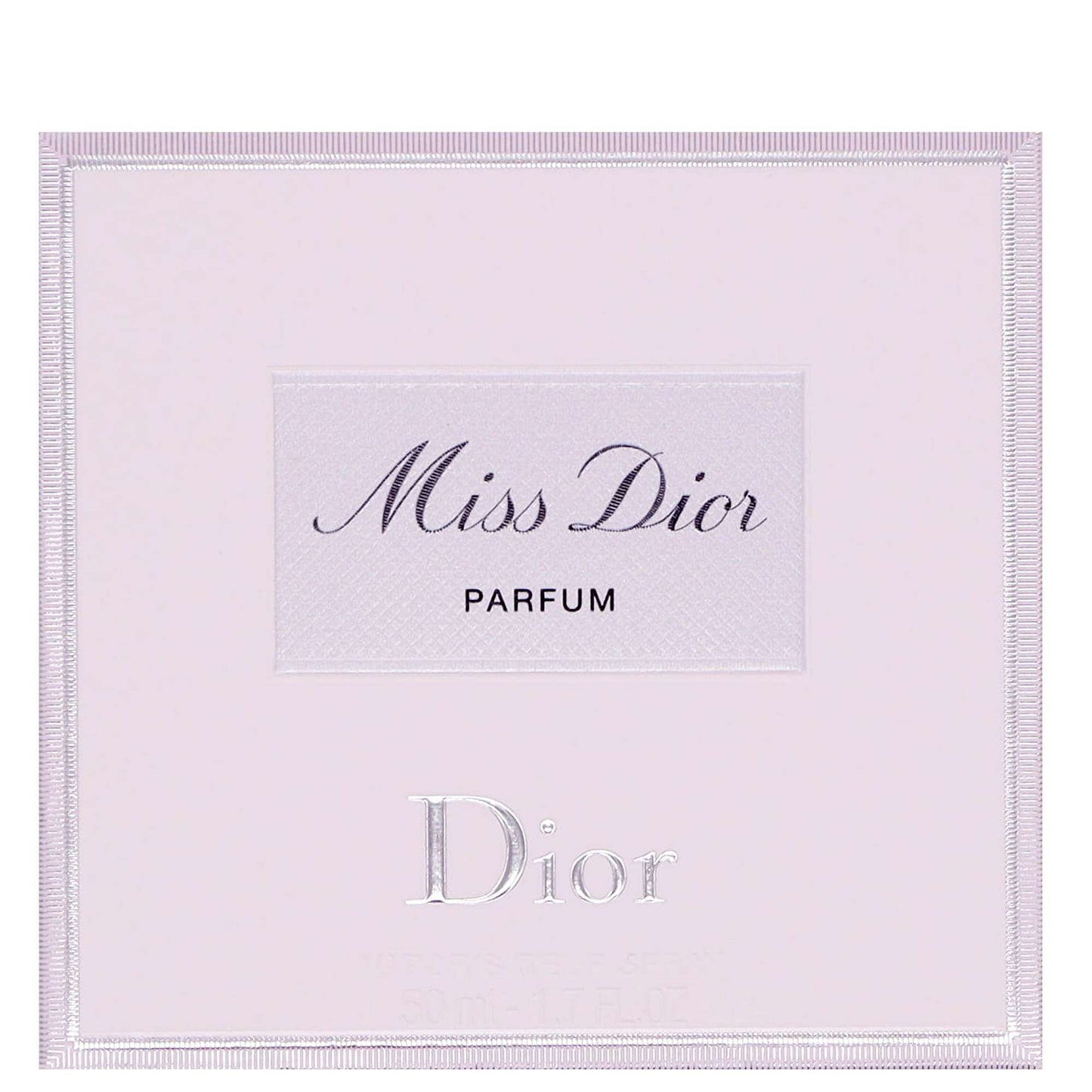 Dior Miss Dior Parfum Parfum Spray 50ml - Additional 1