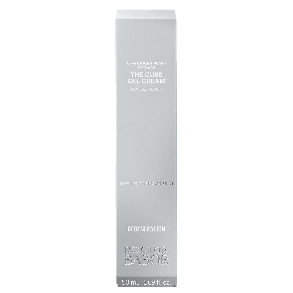 BABOR Doctor Babor The Cure Gel Cream 50ml - Additional 1