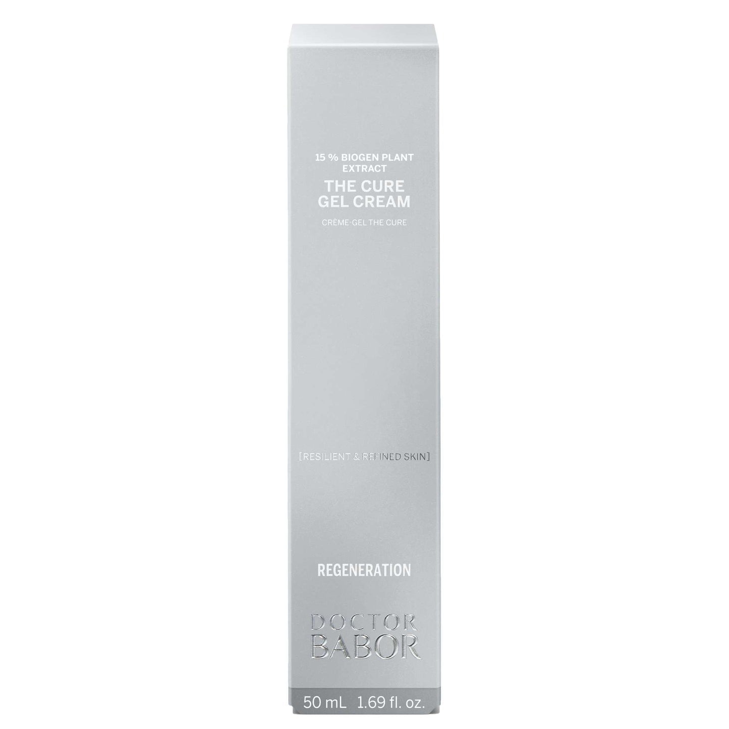BABOR Doctor Babor The Cure Gel Cream 50ml - Additional 1