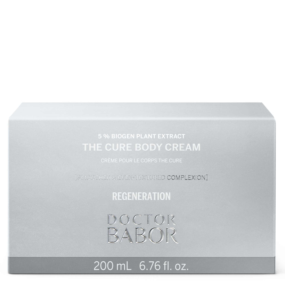 BABOR Doctor Babor The Cure Body Cream 200ml - Additional 1