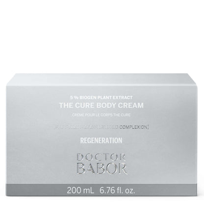 BABOR Doctor Babor The Cure Body Cream 200ml - Additional 1