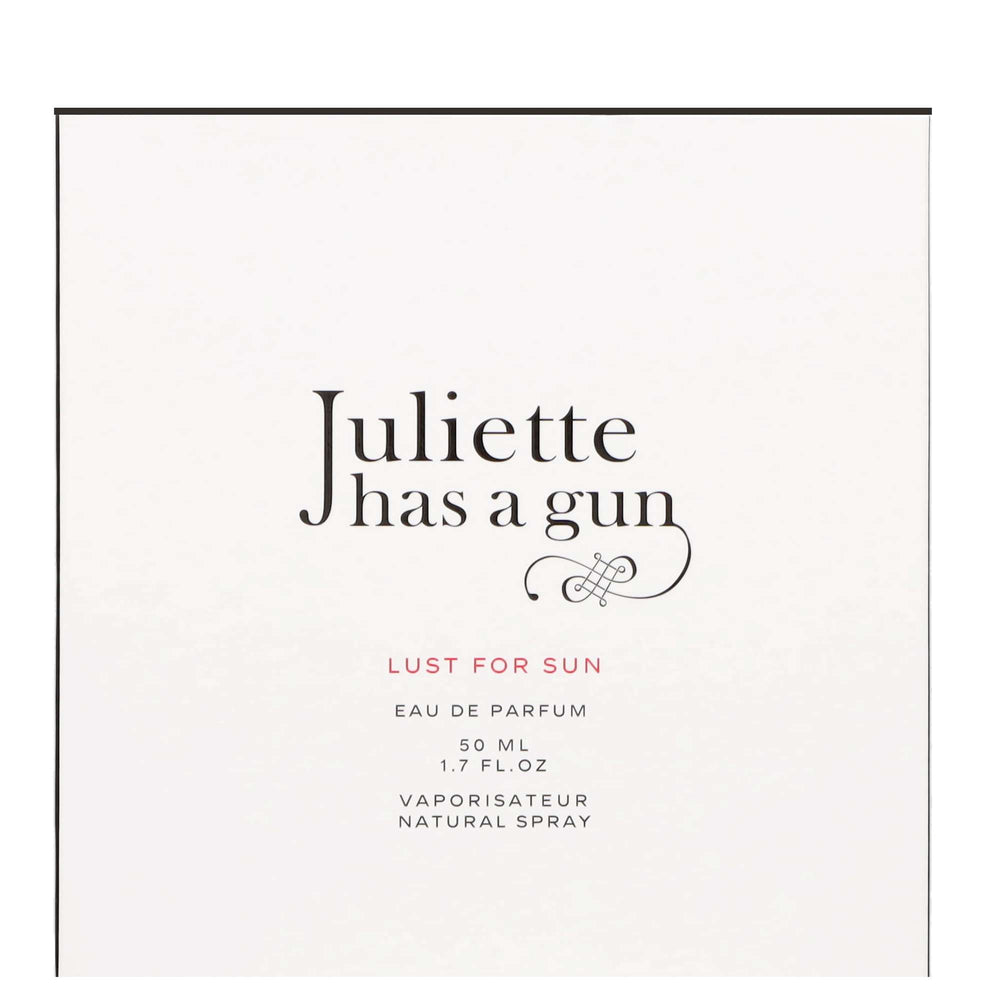 Juliette Has a Gun  Lust For Sun Eau de Parfum Spray 50ml - Additional 1