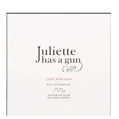 Juliette Has a Gun  Lust For Sun Eau de Parfum Spray 50ml - Additional 1