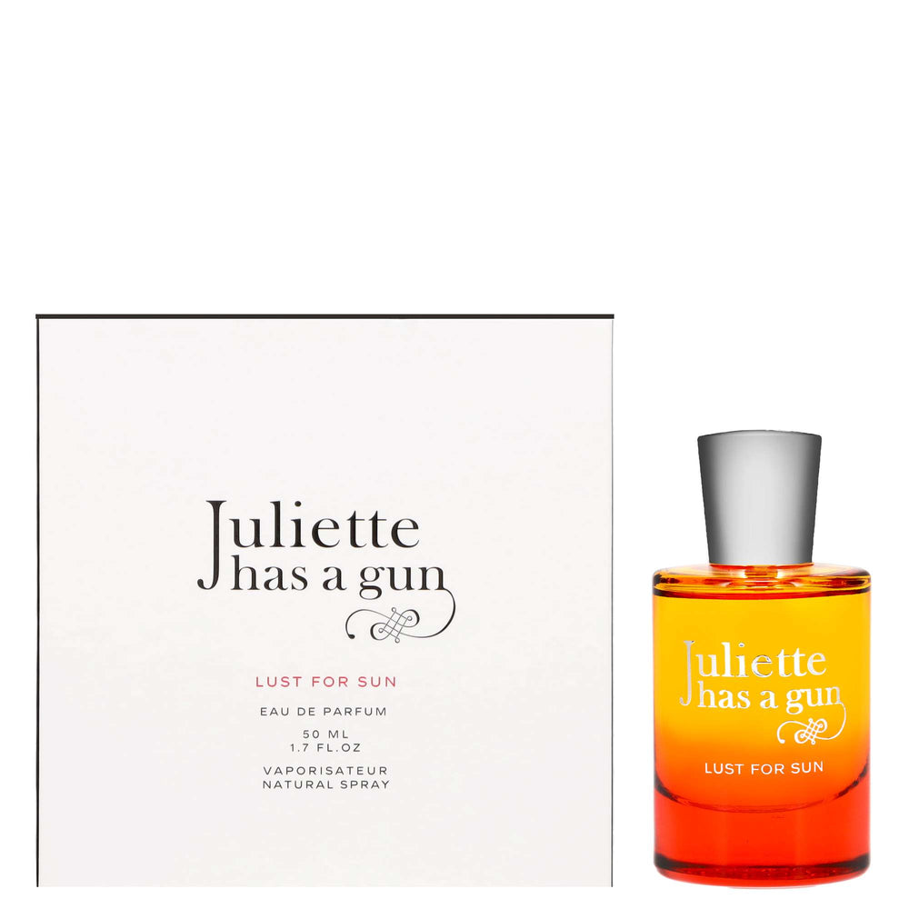 Juliette Has a Gun  Lust For Sun Eau de Parfum Spray 50ml - Additional 2