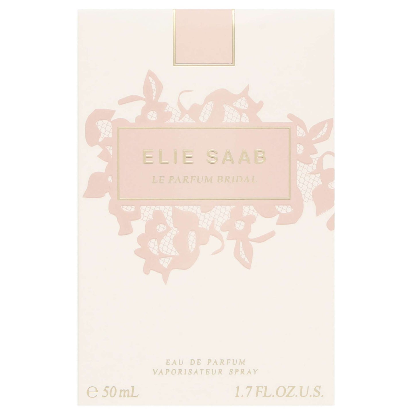 Elie Saab Le Parfum Bridal Eau de Parfum Spray 50ml - Additional 1