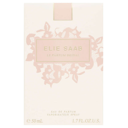 Elie Saab Le Parfum Bridal Eau de Parfum Spray 50ml - Additional 1