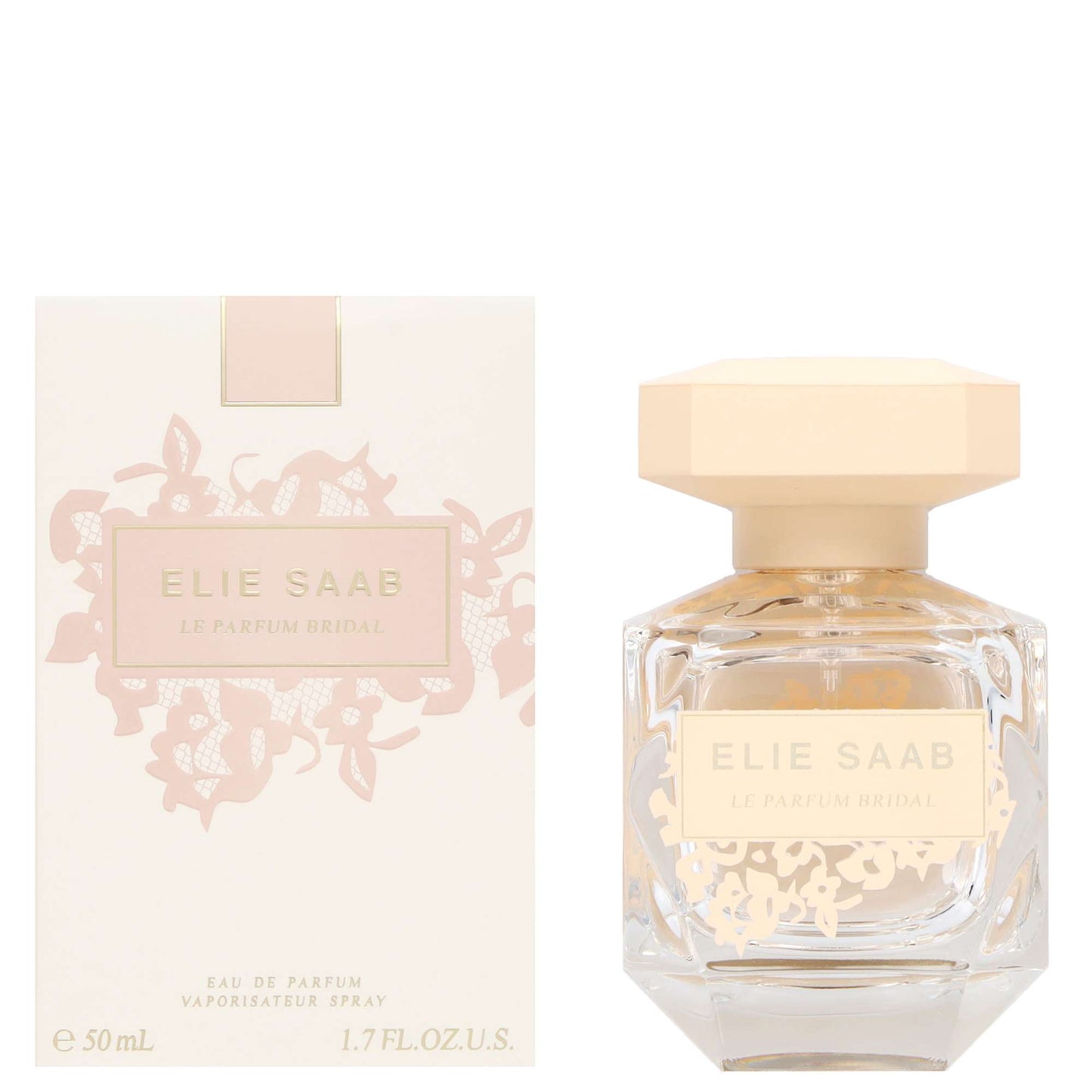 Elie Saab Le Parfum Bridal Eau de Parfum Spray 50ml - Additional 2
