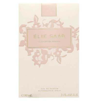 Elie Saab Le Parfum Bridal Eau de Parfum Spray 90ml - Additional 1