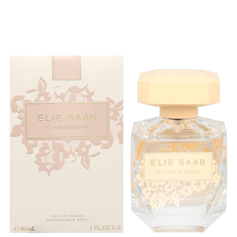 Elie Saab Le Parfum Bridal Eau de Parfum Spray 90ml - Additional 2