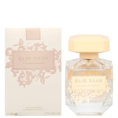 Elie Saab Le Parfum Bridal Eau de Parfum Spray 90ml - Additional 2