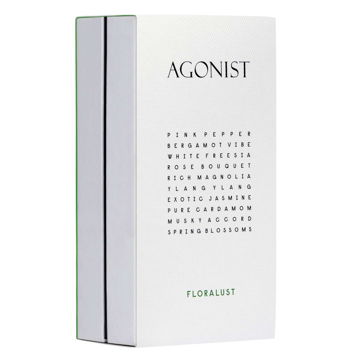 Agonist Floralust Eau de Parfum Spray 50ml - Additional 1
