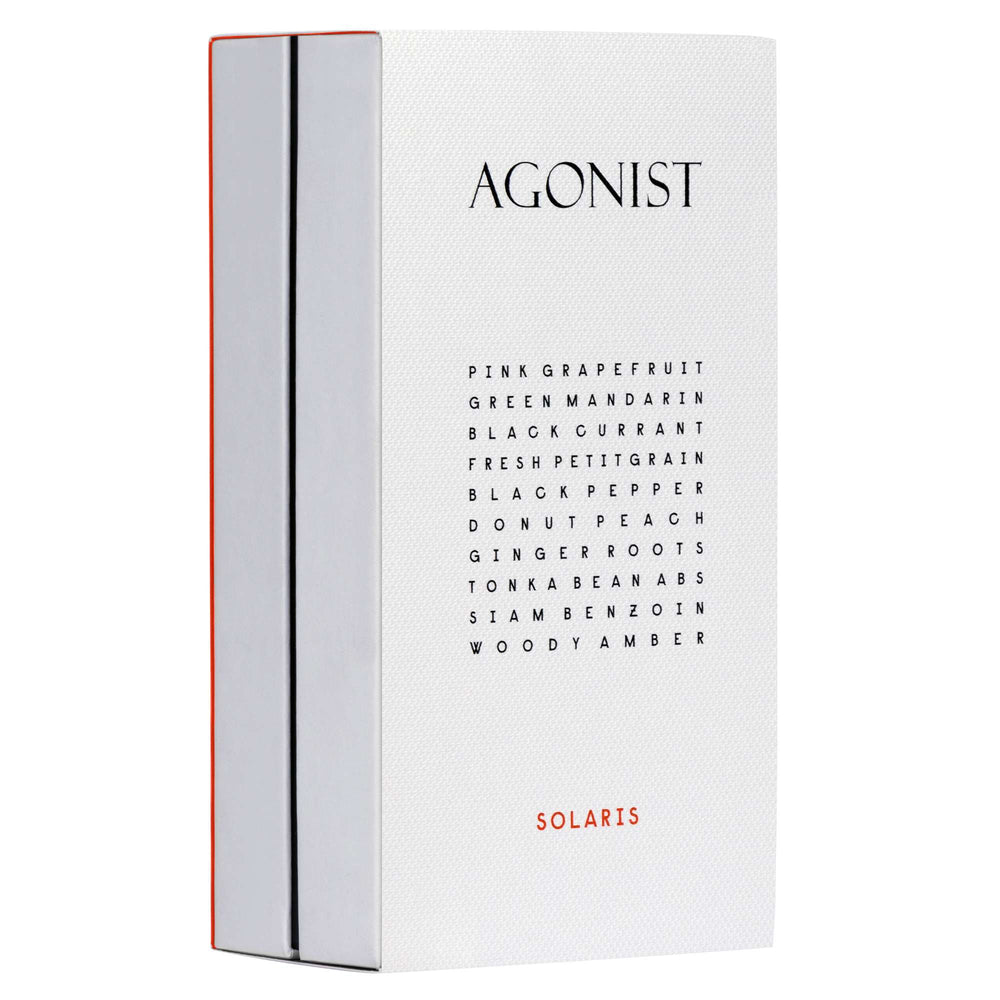 Agonist Solaris Eau de Parfum Spray 50ml - Additional 1
