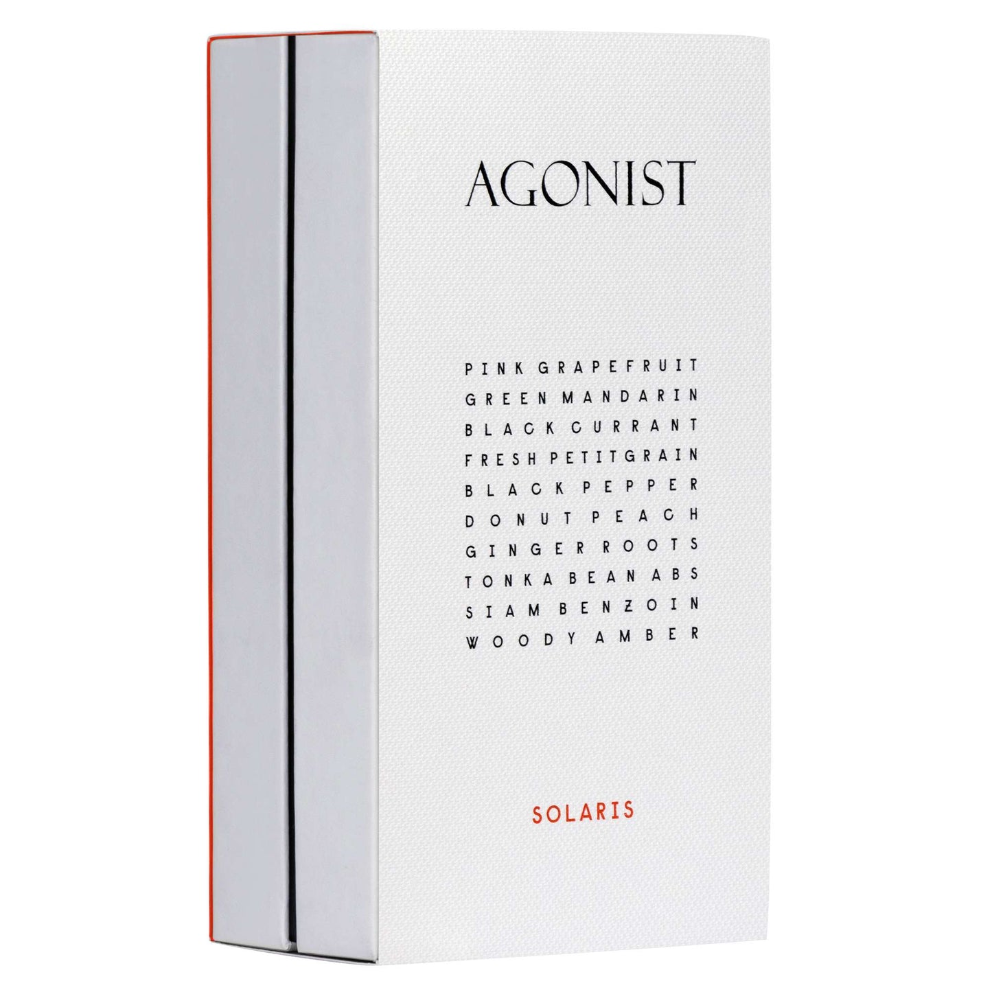 Agonist Solaris Eau de Parfum Spray 50ml - Additional 1