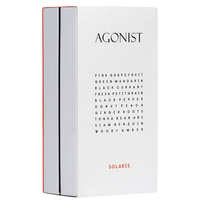 Agonist Solaris Eau de Parfum Spray 50ml - Additional 1