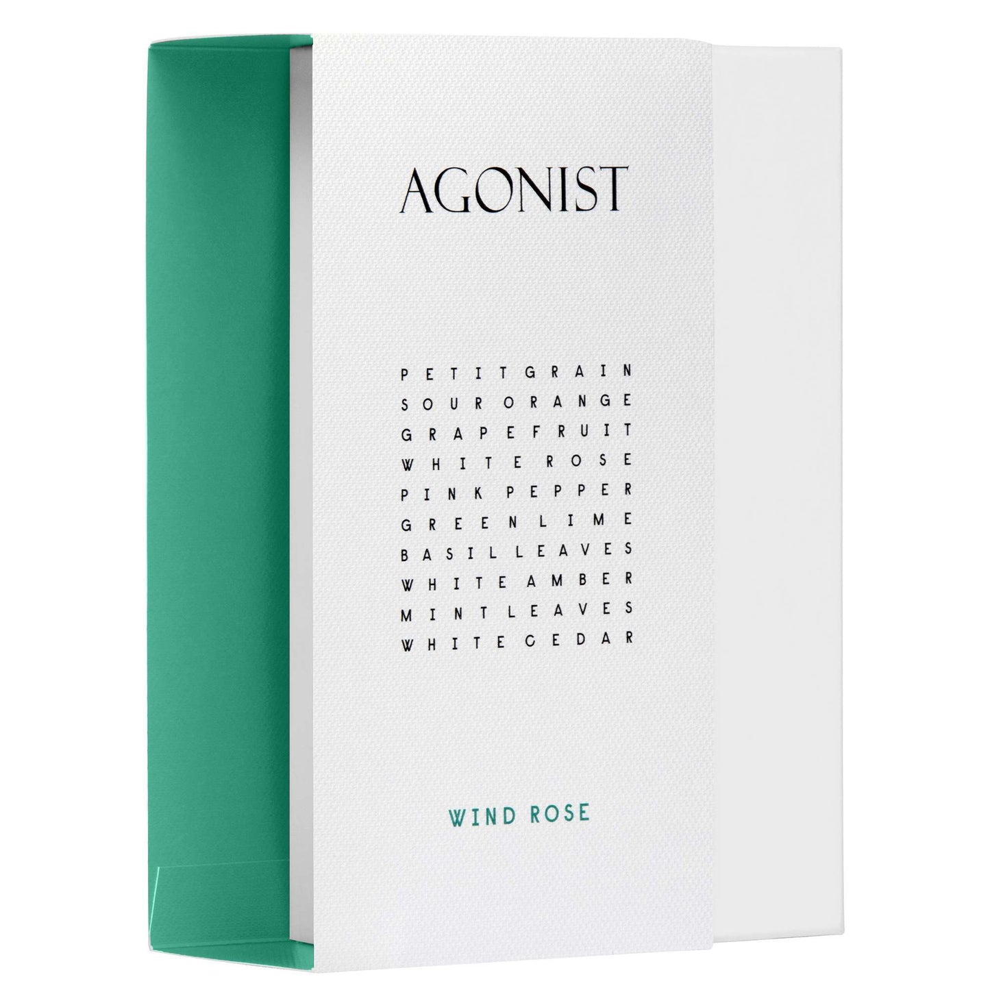 Agonist Wind Rose Eau de Parfum Spray 50ml - Additional 1