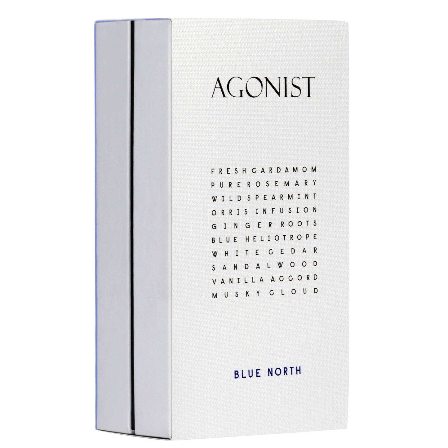 Agonist Blue North Eau de Parfum Spray 50ml - Additional 1