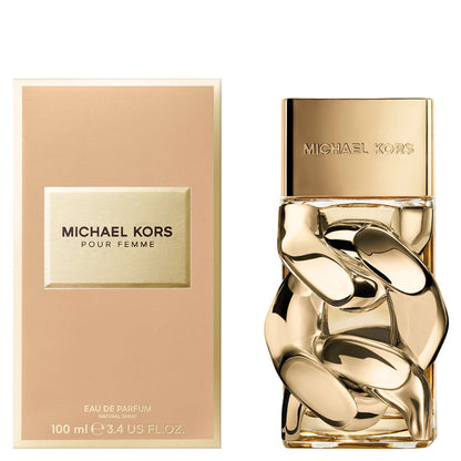 Michael Kors Pour Femme Eau de Parfum 100ml - Additional 1