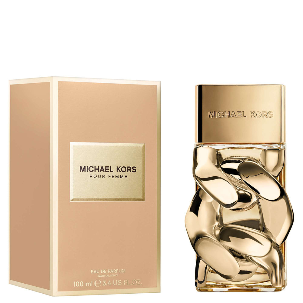 Michael Kors Pour Femme Eau de Parfum 100ml - Additional 2