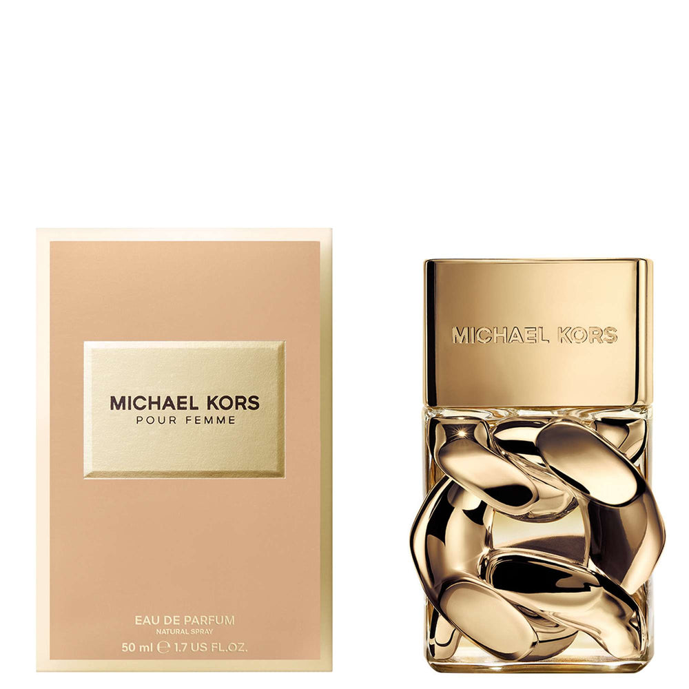 Michael Kors Pour Femme Eau de Parfum 50ml - Additional 1