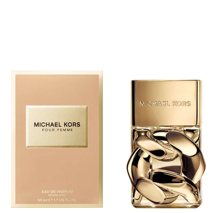 Michael Kors Pour Femme Eau de Parfum 50ml - Additional 1
