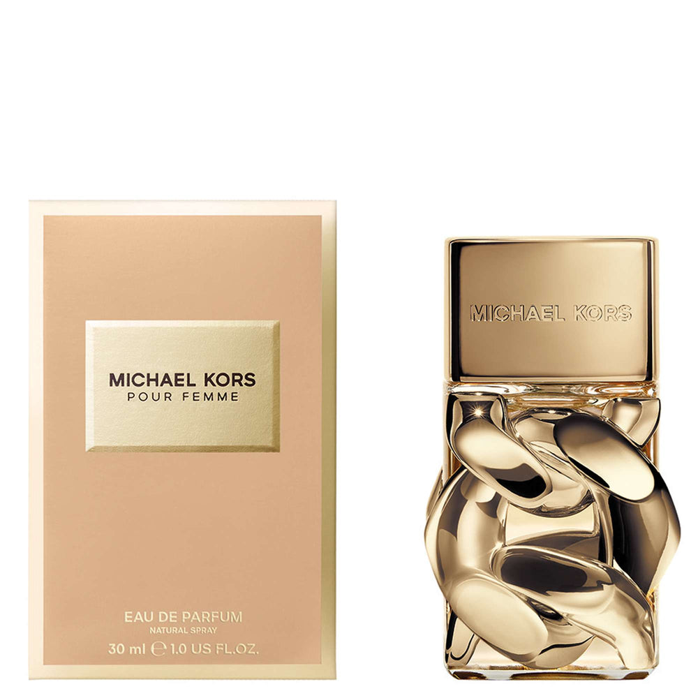Michael Kors Pour Femme Eau de Parfum 30ml - Additional 1