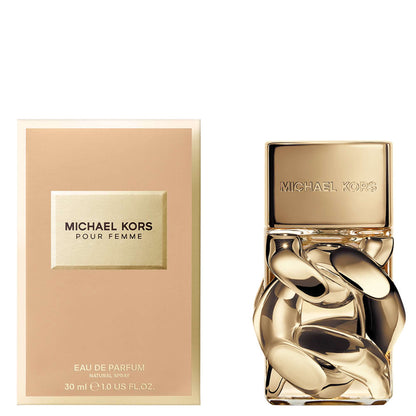 Michael Kors Pour Femme Eau de Parfum 30ml - Additional 1