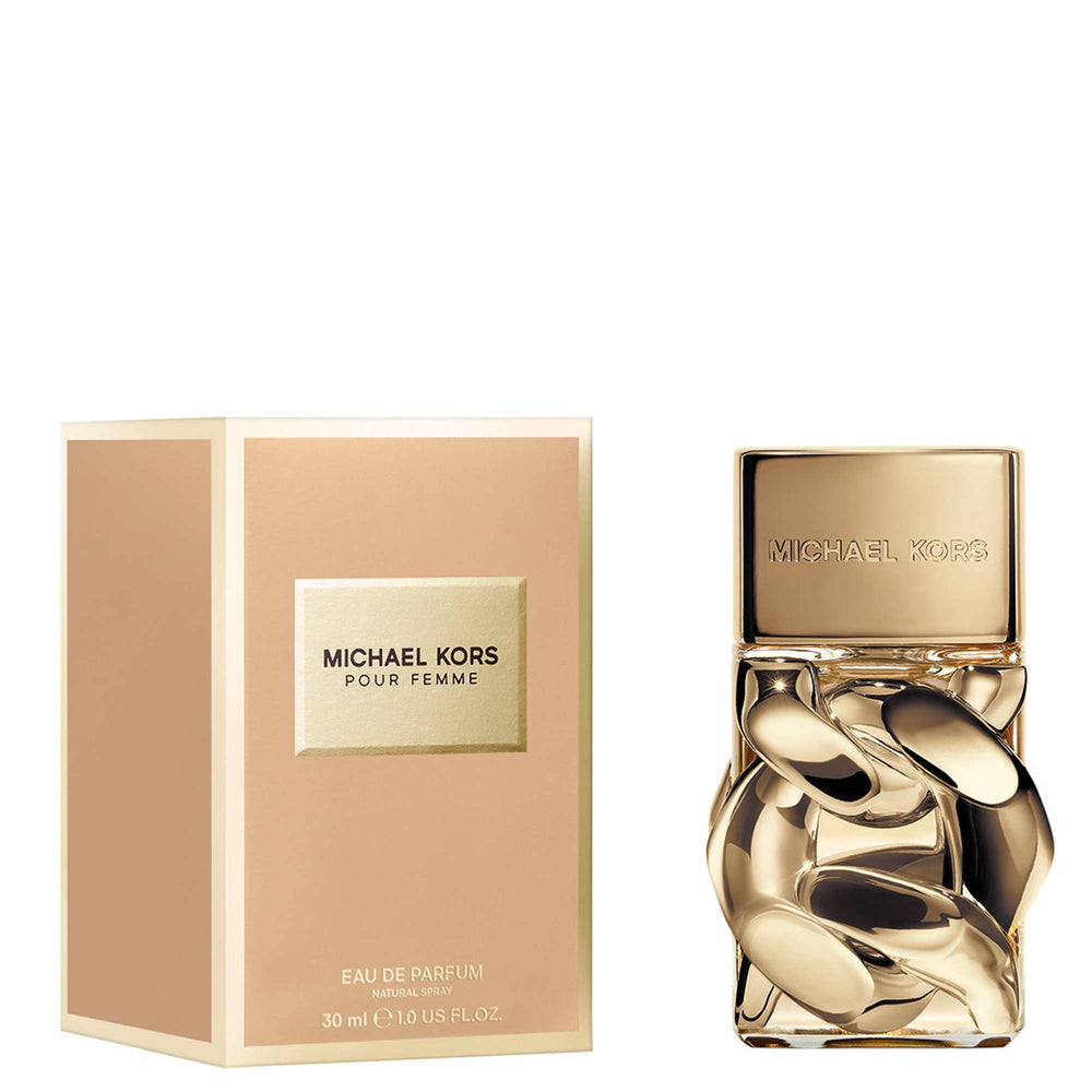 Michael Kors Pour Femme Eau de Parfum 30ml - Additional 2